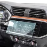 Audi Q3 Uyumlu Navigasyon 9h Nano Ekran Koruyucu 2015-2019