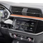 Audi Q3 Uyumlu Navigasyon 9h Nano Ekran Koruyucu 2015-2019 - Görsel 2