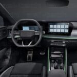 Audi Yeni Q3 Navigasyon ve Dijital Gösterge 9H Nano Koruyucu 2025 - Görsel 2