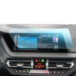 Bmw 2 Serisi Uyumlu 10.25 Inç Navigasyon 9h Nano Ekran Koruyucu 2020-2023