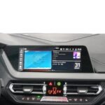 Bmw 2 Serisi Uyumlu 10.25 Inç Navigasyon 9h Nano Ekran Koruyucu 2020-2023 - Görsel 2