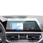 Bmw 3 Serisi (G20) Uyumlu Navigasyon 9h Nano Ekran Koruyucu 2019-2021