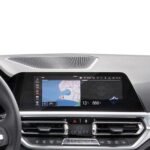 Bmw 3 Serisi (G20) Uyumlu Navigasyon 9h Nano Ekran Koruyucu 2019-2021 - Görsel 2