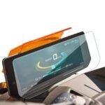 Bmw Ce 04 Motosiklet 10.25 Inç Ekran Uyumlu Nano Koruyucu 2022-2024