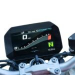 Bmw F900R/XR Uyumlu Gösterge 9h Nano Koruyucu - Görsel 2