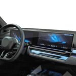 Bmw I5 Uyumlu Dijital Gösterge ve Navigasyon 9h Nano Ekran Koruyucu 2023-2026 - Görsel 2