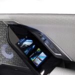 Bmw I7 Uyumlu 5,5 Inç Arka Kapı Kolu 9h Nano Ekran Koruyucu 2li Set 2023-2026 - Görsel 2