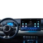 Byd Atto Uyumlu 15.6 Inç Navigasyon ve Dijital Gösterge 9h Nano Ekran Koruyucu 2Li Set 2024-2026 - Görsel 2