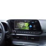 Hyundai Bayon Jump Style Elite 2025 Uyumlu 10.25 İnç Navigasyon 9h Nano Ekran Koruyucu - Görsel 2