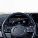 Hyundai Bayon 2025 Uyumlu 10.25 Inç Dijital Gösterge 9h Nano Koruyucu - Görsel 2