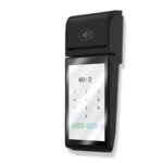 Beko X30 TR Yazar Kasa POS uyumlu Nano Ekran Koruyucu - Görsel 2
