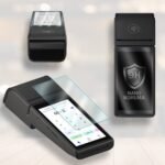 Beko X30 TR Yazar Kasa POS uyumlu Nano Ekran Koruyucu - Görsel 3