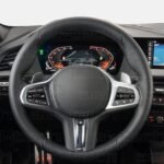 Bmw 2 Seri Gran Coupe Uyumlu Dijital Gösterge 9h Nano Ekran Koruyucu 2021-2024 - Görsel 2