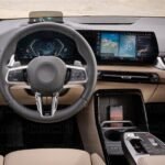 BMW 2 Seri Active Tourer Uyumlu Dijital Gösterge ve Navigasyon 9H Nano Ekran Koruyucu - Görsel 2