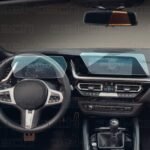 Bmw Z4 Uyumlu Dijital Gösterge Ve Navigasyon 9h Nano Ekran Koruyucu 2 Li Set 2019-2025