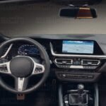 Bmw Z4 Uyumlu Dijital Gösterge Ve Navigasyon 9h Nano Ekran Koruyucu 2 Li Set 2019-2025 - Görsel 2