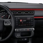 Citroen C3 Aircross Navigasyon Uyumlu Nano Ekran Koruyucu 2016-2024 - Görsel 2
