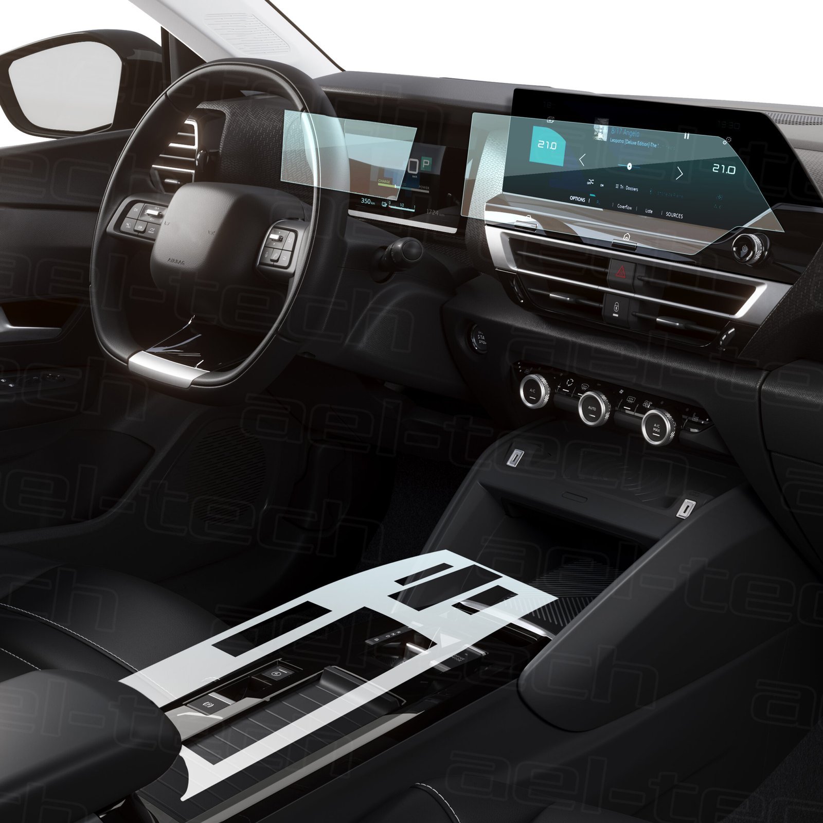 C4SUVDi̇ji̇talGostergeNavi̇gasyonVeOrtaKonsolUyumlu3luKoruyucuSetGuncel1Filigranli1-scaled-1.jpg Citroen C4 Suv, C4 X, Uyumlu Dijital Gösterge, Navigasyon Ve Orta Konsol Koruyucu 3'lü Set 2021-2026 - Görsel 1