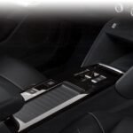 Citroen C4 Suv Vites Etrafı Piano Black Uyumlu Koruyucu 2022-2026 - Görsel 2