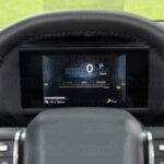 Citroen C4 Max 2025 Uyumlu Dijital Gösterge 9h Nano Ekran Koruyucu - Görsel 2