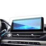 Chery Tiggo 7 Pro 2023 Uyumlu 10 İnç Navigasyon 9H Nano Ekran Koruyucu