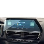 Citroen C4 Suv 10 Inç Navigasyon Ekran Nano Koruyucu 2021 2022
