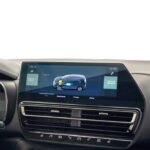 Citroen C4 Suv 10 Inç Navigasyon Ekran Nano Koruyucu 2021 2022 - Görsel 2