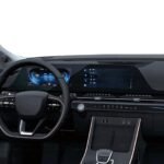 Chery Omoda 5 2023-2025 Uyumlu Navigasyon ve Bilgi Ekran 9H Nano Ekran Koruyucu - Görsel 2