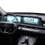 Chery Tiggo 7 Pro max 24.6 inç Navigasyon uyumlu Nano Ekran koruyucu 2024