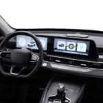 Chery Tiggo 7 Pro max 24.6 inç Navigasyon uyumlu Nano Ekran koruyucu 2024 - Görsel 2