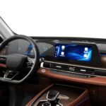 Chery Tiggo 8 Pro Max Uyumlu 24.6 Inç Navigasyon 9h Nano Ekran Koruyucu 2024-2026 - Görsel 2