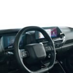 Citroen C4 Max Uyumlu Dijital Gösterge Ve Navigasyon 9h Nano Ekran Koruyucu 2'li Set 2025-2026 - Görsel 2
