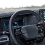 Citroen Jumpy Dijital Gösterge Uyumlu Nano Ekran Koruyucu 2024-2025 - Görsel 2