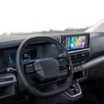 Citroen Jumpy Dijital Gösterge ve Navigasyon Uyumlu Nano Ekran Koruyucu 2li Set 2024-2025 - Görsel 2