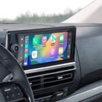Opel Mokka Orta Konsol Uyumlu PPF 9H Nano Koruyucu 2025 - Görsel 2