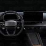 Cupra Born Navigasyon uyumlu 9h Nano ekran koruyucu 2022 2025 - Görsel 2
