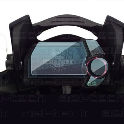 Ducati Multistrada 1200/1200S Dijital Gösterge Nano Koruyucu 2010-2014