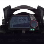Ducati Multistrada 1200/1200S Dijital Gösterge Nano Koruyucu 2010-2014 - Görsel 2