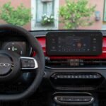 Jeep Avenger Uyumlu Dijital Gösterge Ve Navigasyon 9h Nano Ekran Koruyucu - Görsel 2