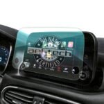 Fiat Egea Easy Plus Navigasyon Uyumlu Nano Koruyucu 2021 2026