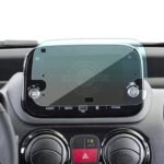 Fiat Fiorino 7 inç Multimedya uyumlu 9h Nano Koruyucu Premio - Safeline 2020-2024