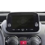 Fiat Fiorino 7 inç Multimedya uyumlu 9h Nano Koruyucu Premio - Safeline 2020-2024 - Görsel 2