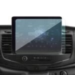 Ford E-Transit Uyumlu 12 İnç Navigasyon 9H Nano Ekran Koruyucu