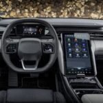 Ford Capri Uyumlu Navigasyon ve Dijital Gösterge 9H Nano Ekran Koruyucu 2li Set - Görsel 2