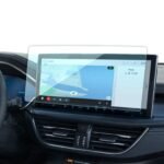 Ford Focus Uyumlu 13,2 Inç Navigasyon 9h Nano Ekran Koruyucu