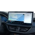 Ford Focus Uyumlu 13,2 Inç Navigasyon 9h Nano Ekran Koruyucu - Görsel 2