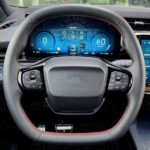 Ford Puma Uyumlu Dijital Gösterge 9H Nano Ekran Koruyucu 2024-2026 - Görsel 2