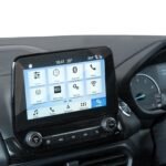Ford Puma Uyumlu 8 Inç Navigasyon Nano Ekran Koruyucu 2020-2024 - Görsel 2