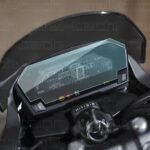 Honda Nc 750S/Nc 750X  Dijital Gösterge Uyumlu 9h Nano Ekran Koruyucu 2016-2020