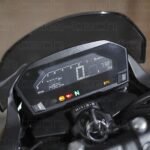 Honda Nc 750S/Nc 750X  Dijital Gösterge Uyumlu 9h Nano Ekran Koruyucu 2016-2020 - Görsel 2